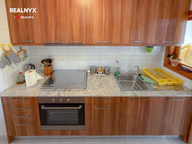 La Veleta! Acogedor apartamento exterior , con amplia terraza y vistas laterales al mar ubicación en urbanización exclusiva con piscina a 150 metros del mar — 18