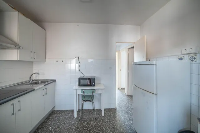 Piso junto a Trafico. Ideal inversión — 23