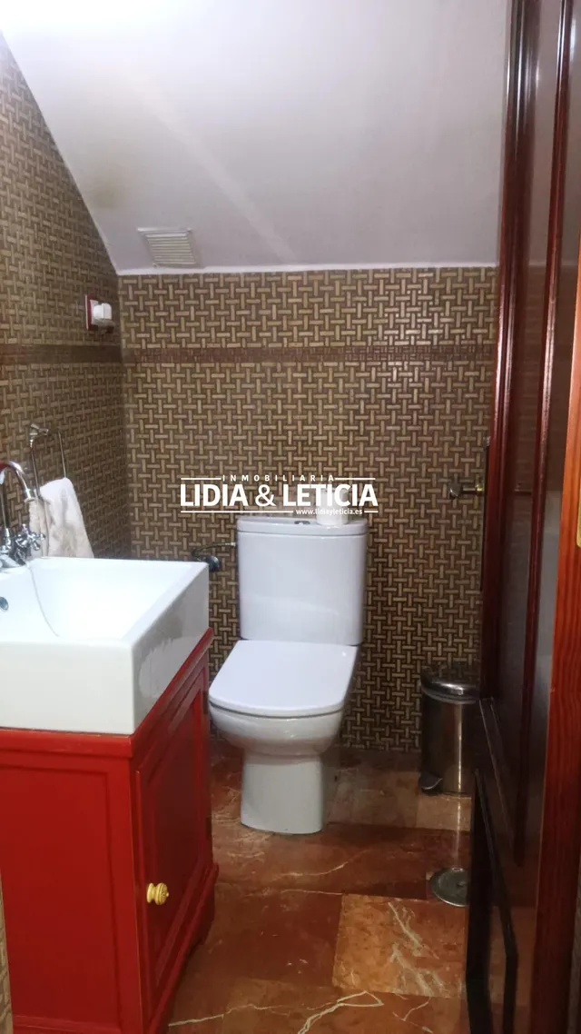 Casa céntrica en Alcalá de Guadaira — 12
