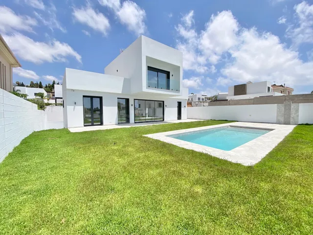 Chalet 2 habitaciones 209m² en venta - Riviera del sol - foto 3