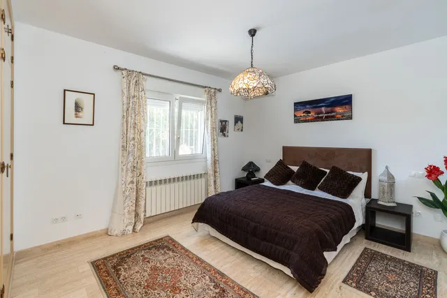 Chalet 3 habitaciones 346m² en venta - Marbella — 15