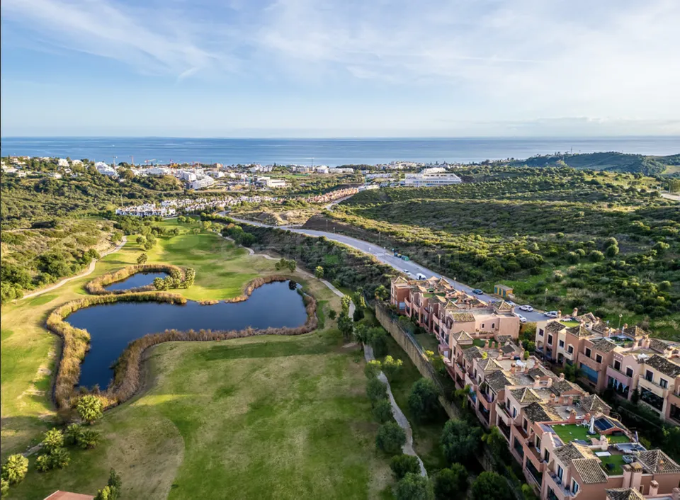 Adosado 4 habitaciones 335m² en venta - Costa Del Sol