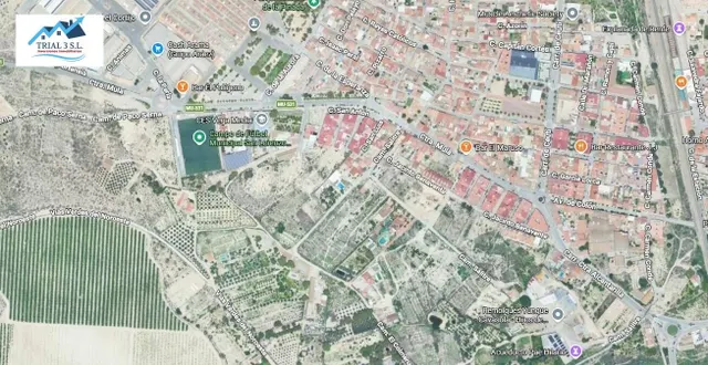 Venta de Casa en Murcia — 3