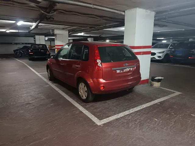 Garaje en Venta en el Centro de Valladolid — 3