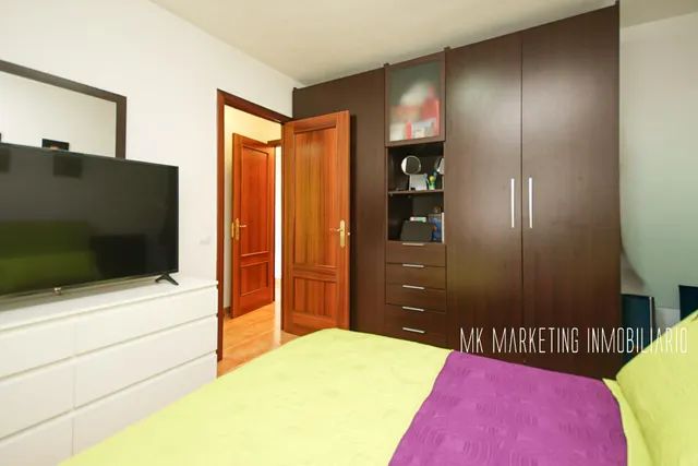 Piso 3 habitaciones 90m² en venta - El Tablero — 29