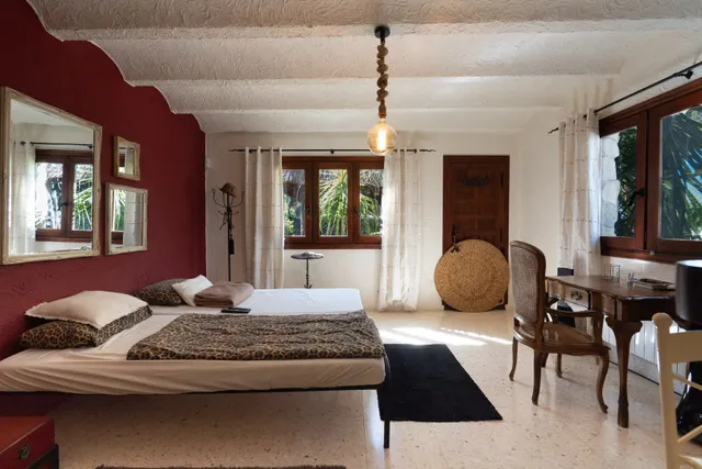 Villa 4 habitaciones 346m² en venta - Partida Comunes-Adsubia — 18