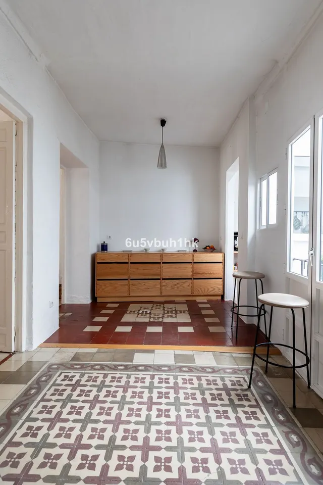 Adosado 8 habitaciones 414m² en venta - Centro — 24