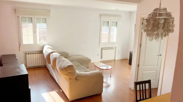 Venta Atico en Chamartin — 37