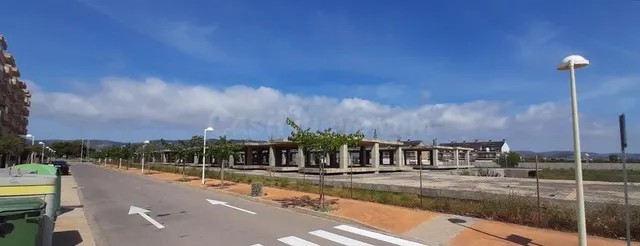 Edificio 1 habitación 11192m² en venta - Cabanes pueblo - foto 5