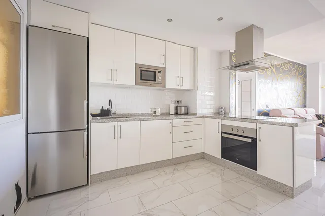 Apartamento 2 habitaciones 69m² en venta - Riviera del sol — 8