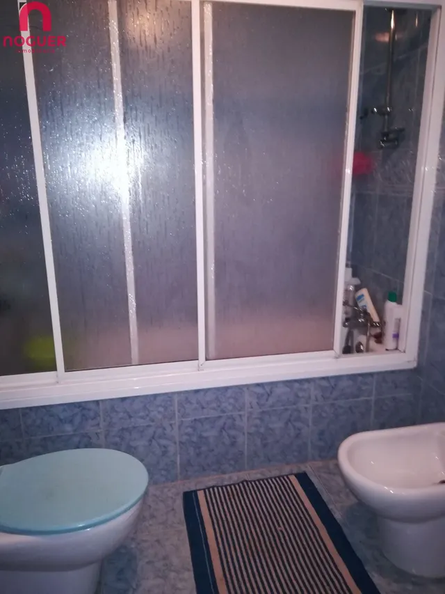 CASA EN HIGUERON — 11