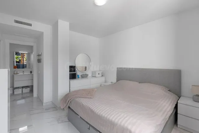 Apartamento 2 habitaciones 95m² en venta - PAU 8 — 19