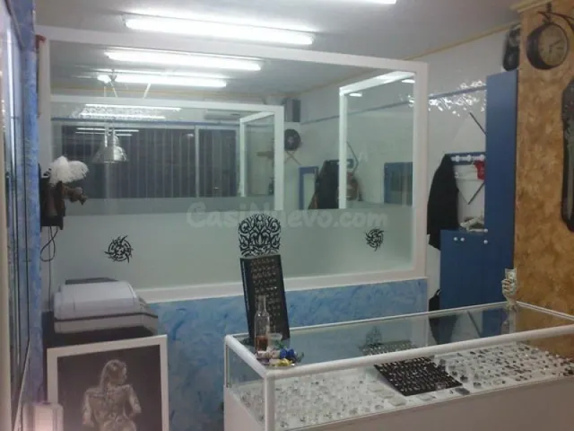 Local comercial 40m² en venta - Calpe