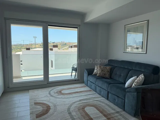 Apartamento 1 habitación 43m² en venta - Costa Del Sol — 2