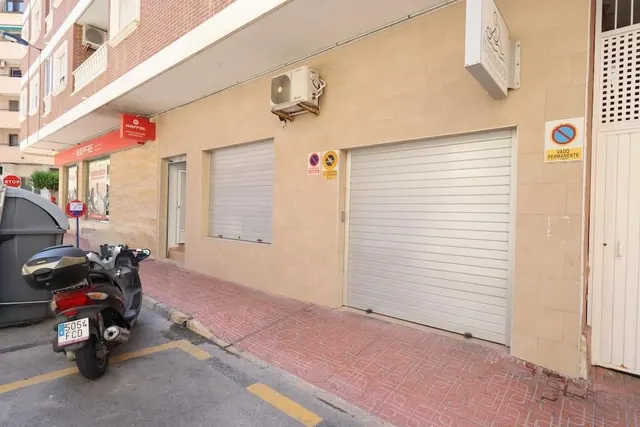 Local comercial 1 habitación 100m² en venta - Centro — 9