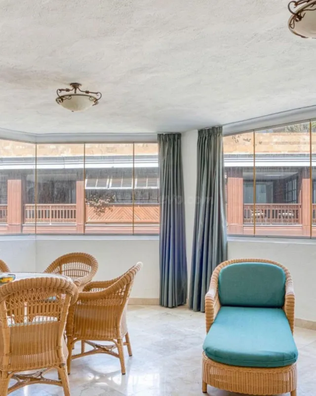 Apartamento 2 habitaciones 195m² en venta - Puerto Banús — 5