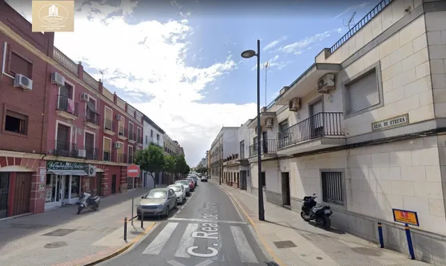 Terreno urbanizable 210m² en venta - La Moneda