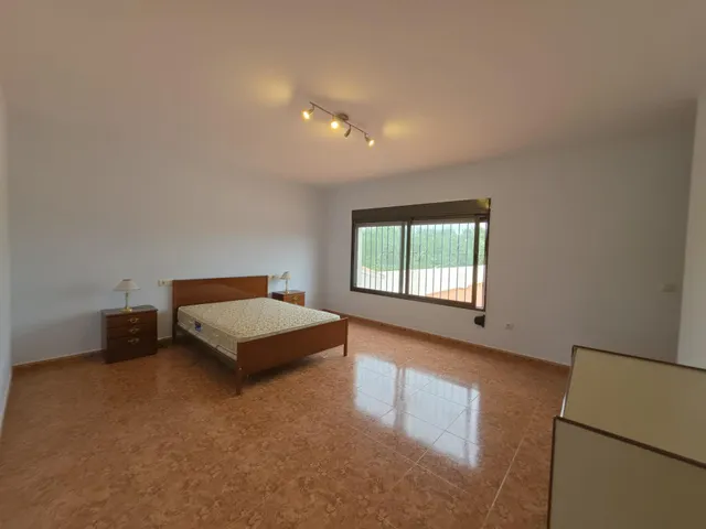 Exclusiva Finca con parcela llana en venta en Teulada - Amplias Posibilidades de Desarrollo — 12
