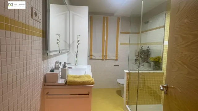 PISO CENTRICO — 11