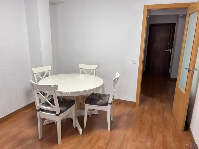 Piso 3 habitaciones 117m² en alquiler - La Raiosa — 17