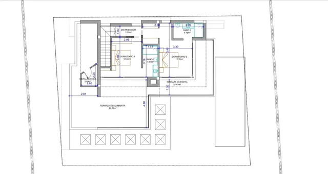 Villa 3 habitaciones 220m² en venta - Doña Pepa — 29