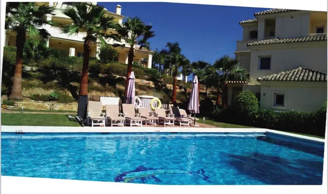 Apartamento 2 habitaciones 202m² en venta - Costa Del Sol — 6