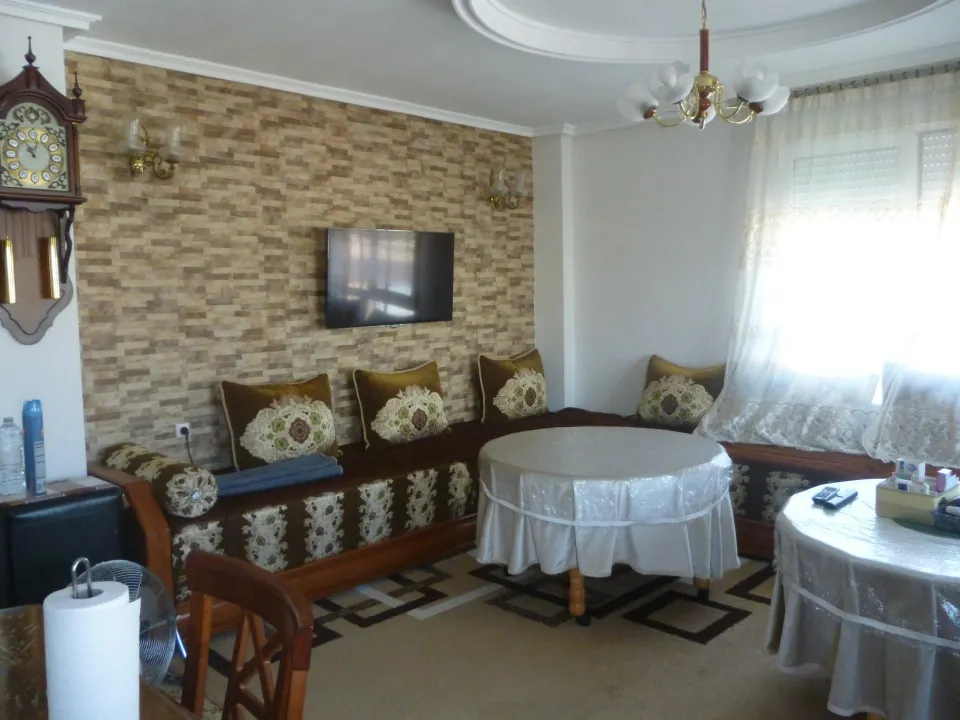 Piso en zona San Antonio - Ontinyent