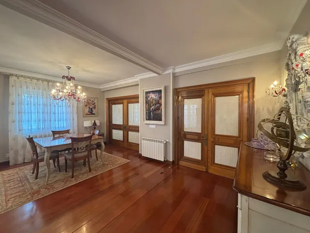 Piso 4 habitaciones 256m² en alquiler - Reconquista — 8