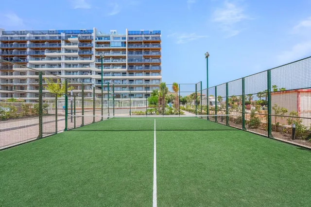 APARTAMENTO DE 2 DORMITORIOS 2 BAÑOS EN PUNTA PRIMA ( ORIHUELA COSTA ) — 30