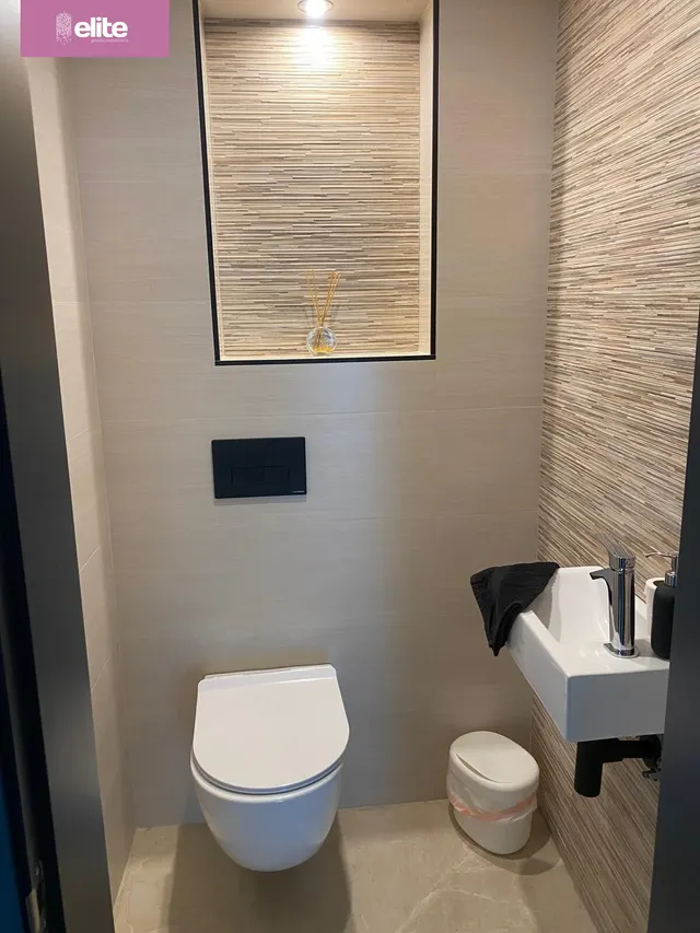 ESPECTACULAR CHALET CON PISCINA EN EL PUERTO DE SANTA MARIA — 43