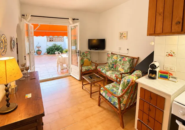 Casa a solo 300 metros de la playa, con dos terrazas y vistas despejadas en l'Escala — 12
