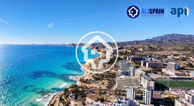Apartamento 2 habitaciones 96m² en venta - Centro — 6