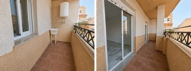DUPLEX CON 2 TERRAZAS EN CULLAR VEGA, GARAJE  TRASTERO Y ASCENSOR — 16