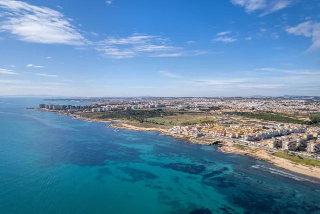 Apartamento 3 habitaciones 85m² en venta - La veleta — 42