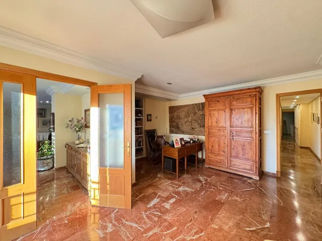 Apartamento 4 habitaciones 256m² en venta - torrevieja — 16