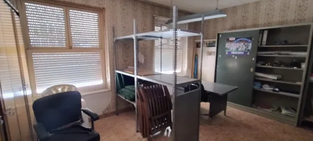SE VENDE CHALET Y EDIFICIO DE 2 PLANTAS EN PETRER — 11