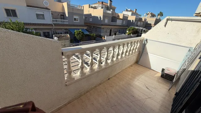 Adosado 2 habitaciones en venta - Playa Flamenca — 21