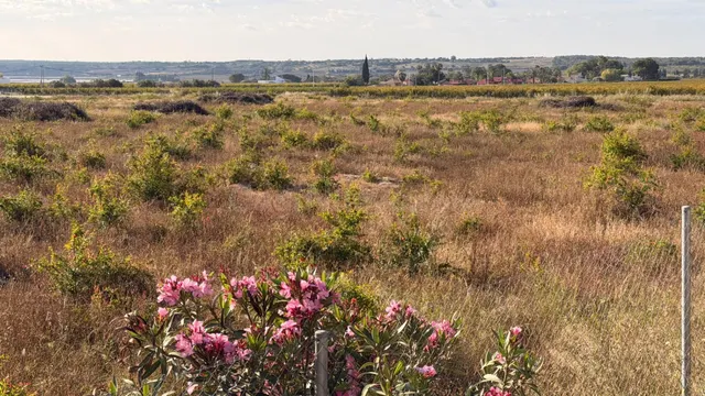 Oportunidad de Inversión, Terreno junto al núcleo urbano. - foto 4