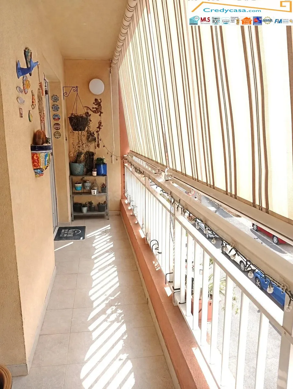 Tenerif Sur -PISO 2 habitaciones VENTA 18.000 € entrada - 870 €/mes- con garaje - SAN ISIDRO