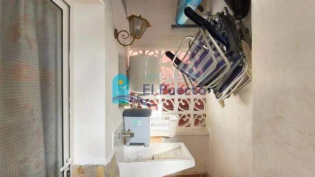 Casa con gran solárium a 300 metros de la playa en la azohía – ref. 1867 — 24