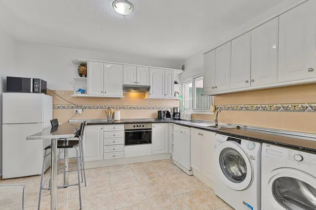 Apartamento 3 habitaciones 101m² en venta - Centro — 7