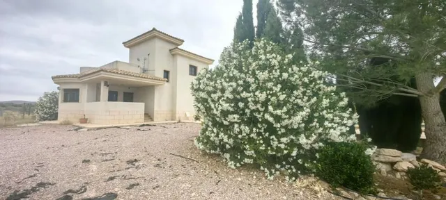 Villa 3 habitaciones 179m² en venta - Comunidad valenciana — 23