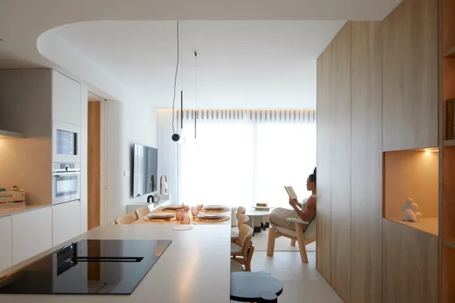 Obra nueva en La Manga — 8