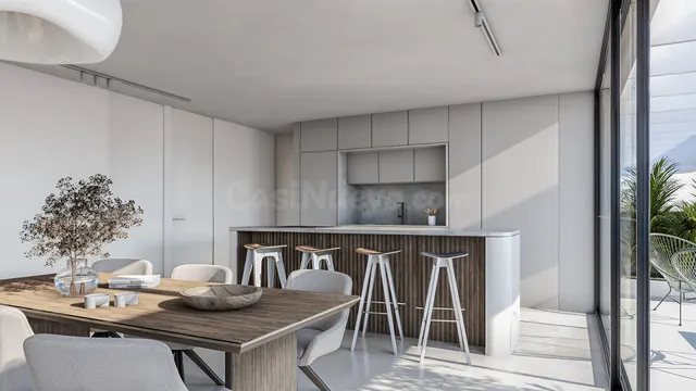 Apartamento 2 habitaciones 70m² en venta - Costa Del Sol - foto 4