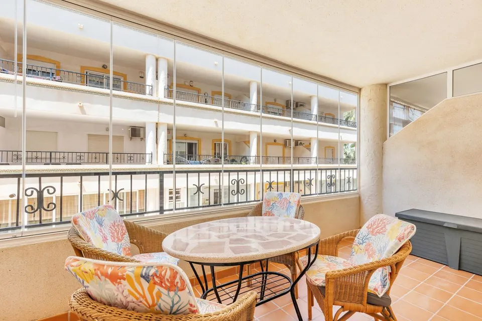 Apartamento 2 habitaciones 70m² en venta - Lomas de Cabo Roig