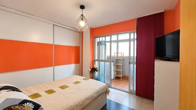 Estupendo piso en venta en malaga — 9