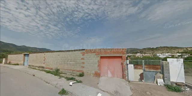 SE VENDE SOLAR EN ARTANA DE 1100 METROS CON CUADRA DE 450 ME