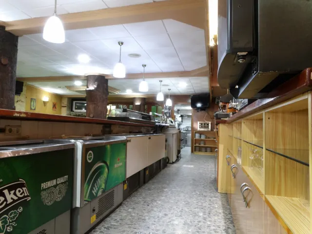 ¿LO TUYO ES LA HOSTELERÍA..?, ESTE ES TU LOCAL - POSIBILIDAD DE OPCIÓN COMPRA — 22