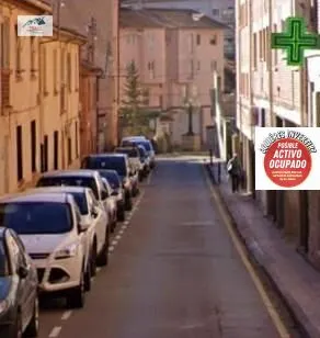 Venta Piso en Teruel