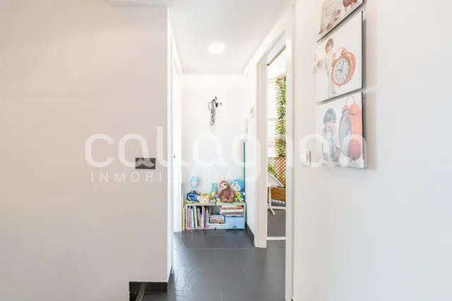 Chalet calle cavanilles Albalat dels Sorells — 21